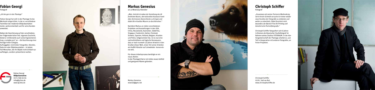 Plantage 9
