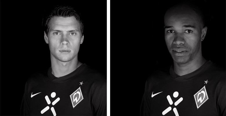 Sebastian Boenisch, Naldo
